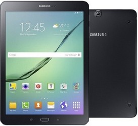 Замена батареи на планшете Samsung Galaxy Tab S2 VE 9.7 в Екатеринбурге